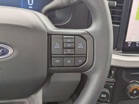 New 2026 Ford F250 XLT w/ XLT Premium Package image 30