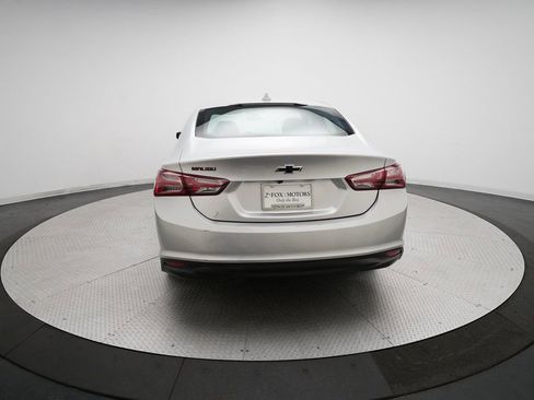 Used 2021 Chevrolet Malibu LT w/ Redline Edition image 25