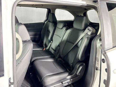 New 2026 Honda Odyssey EX-L image 19
