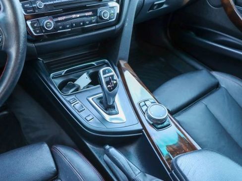 Used 2016 BMW 328i xDrive Sedan image 41