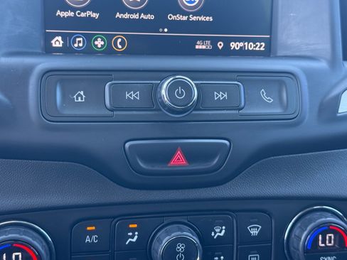 Used 2020 GMC Terrain SLE w/ Driver Convenience Package image 21