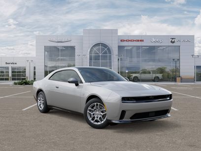 New 2025 Dodge Charger R/T w/ Sun & Sound Package