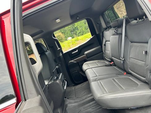 Used 2021 GMC Sierra 1500 Denali w/ Denali Ultimate Package AWD/4WD image 47