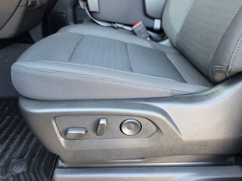 New 2025 Chevrolet Silverado 2500 Custom w/ Custom Value Package image 26