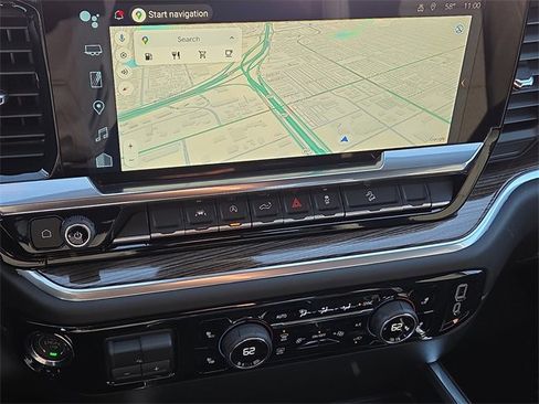 New 2026 Chevrolet Silverado 1500 RST w/ Z71 Off-Road Package image 11