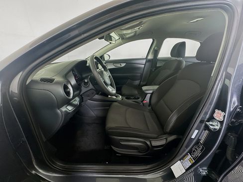 Used 2024 Kia Forte LXS image 13