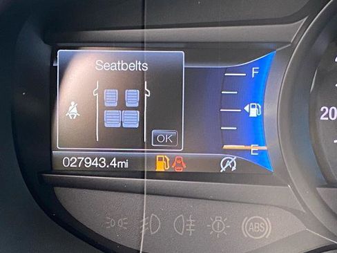 Certified 2022 Ford Edge Titanium image 15