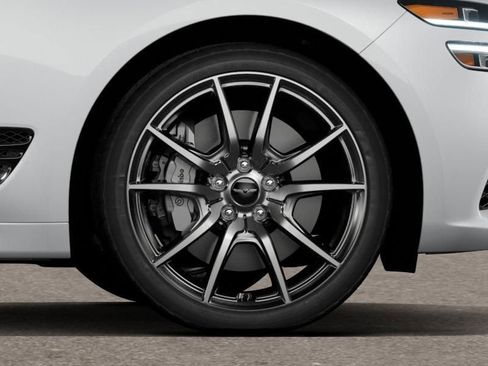 New 2026 Genesis G70 2.5T AWD/4WD image 12