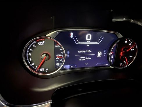 Certified 2023 Chevrolet Traverse Premier image 19