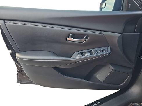 Used 2024 Nissan Sentra SV w/ All-Weather Package FWD image 25