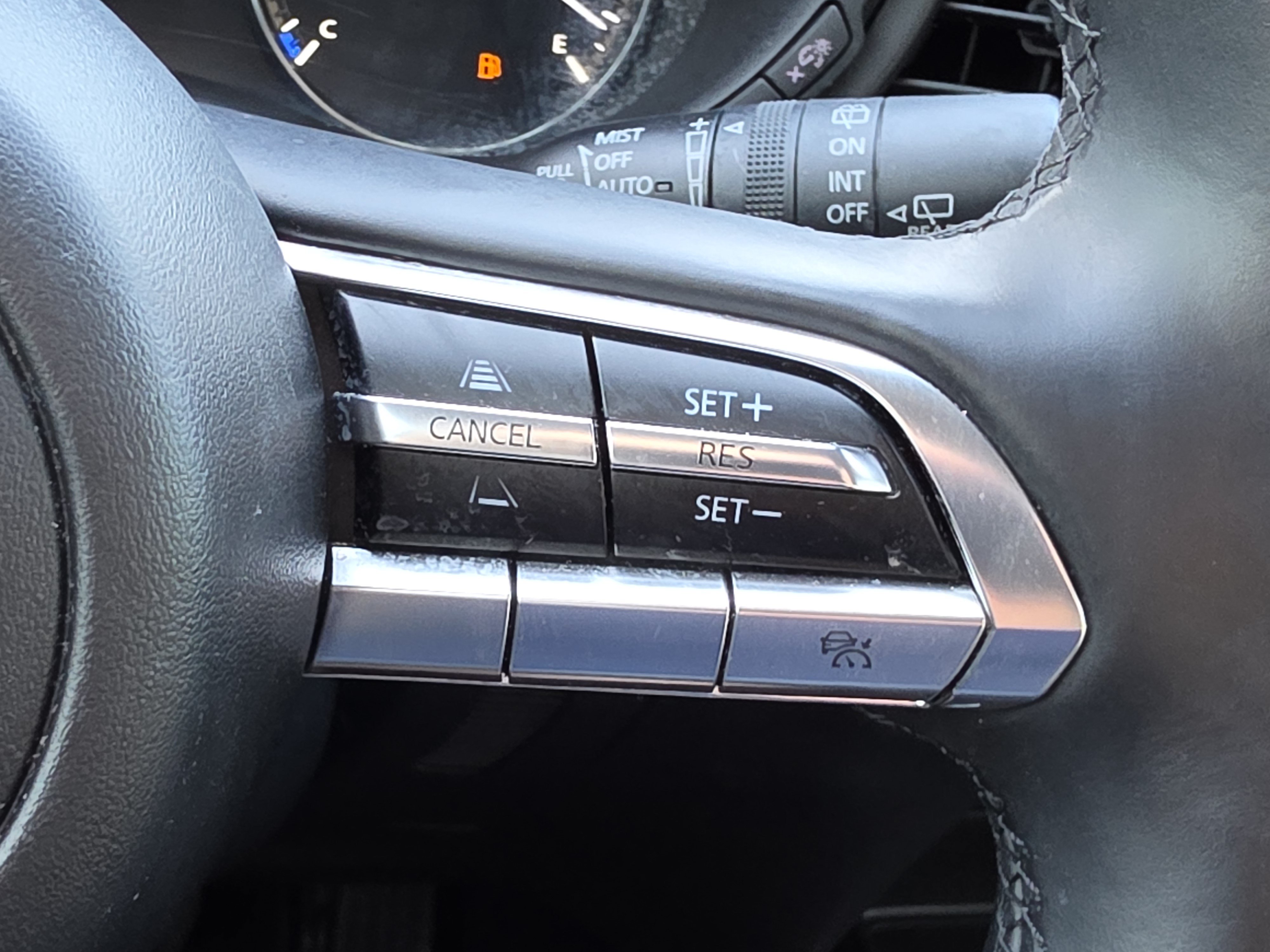 Used 2022 MAZDA CX-30 AWD 2.5 S w/ Preferred Package image 15