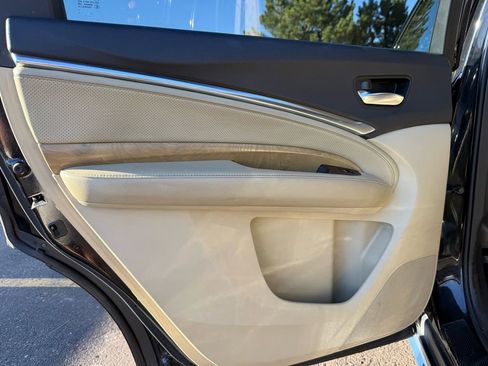 Used 2019 Acura MDX Tech Pkg image 13