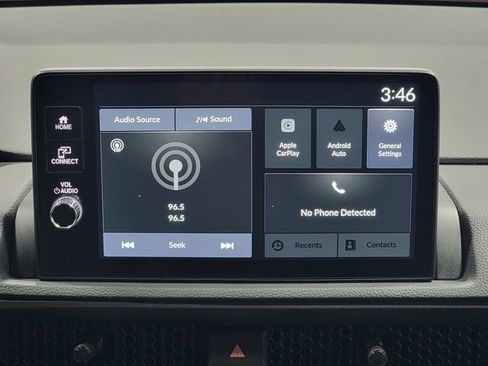 New 2026 Honda CR-V Sport image 19