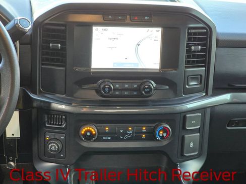 Used 2021 Ford F150 XL w/ STX Appearance Package AWD/4WD image 18
