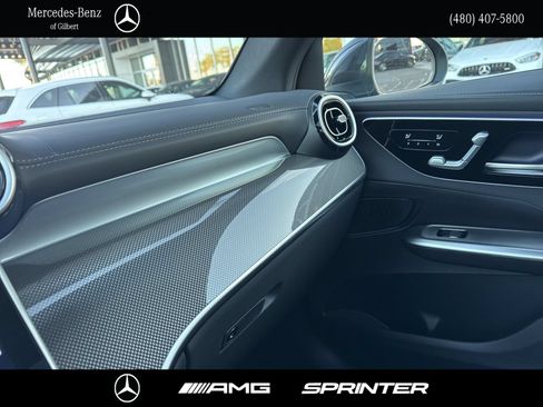 New 2026 Mercedes-Benz GLC 300 image 24