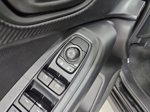 New 2026 Subaru Crosstrek 2.5i Sport AWD/4WD image 11