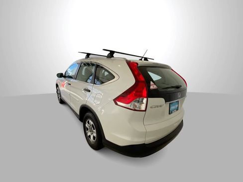 Used 2014 Honda CR-V LX image 6