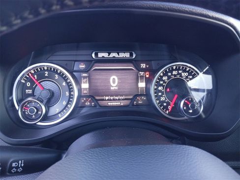 Used 2022 RAM 1500 Laramie image 19