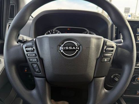 New 2026 Nissan Frontier SV w/ Tow Package image 21