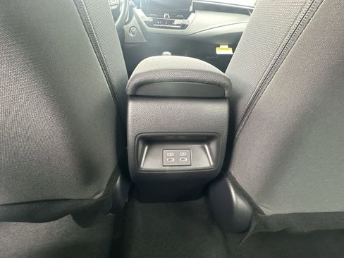 New 2026 Toyota Corolla LE image 32