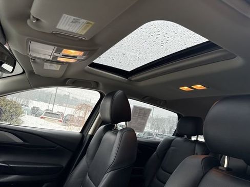 Used 2023 MAZDA CX-9 Touring image 26