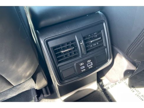 Certified 2026 Subaru Forester Premium AWD/4WD image 40