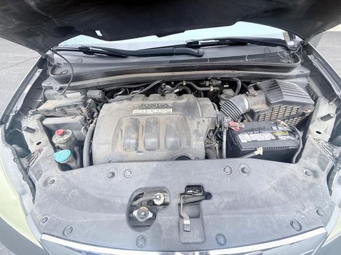 Used 2007 Honda Odyssey EX-L image 16
