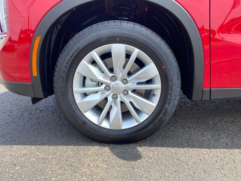 New 2026 Mitsubishi Outlander ES AWD/4WD image 9