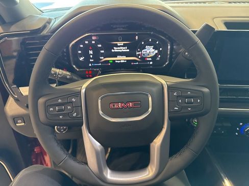 New 2026 GMC Sierra 2500 SLT image 30