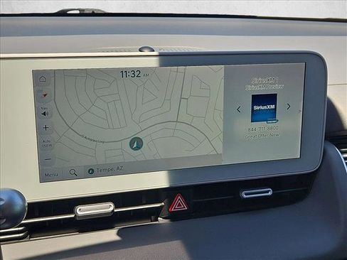 Certified 2023 Hyundai Ioniq 5 SE RWD image 19