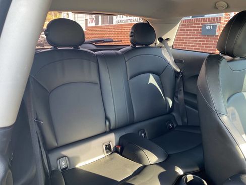 Used 2016 MINI Cooper S image 17