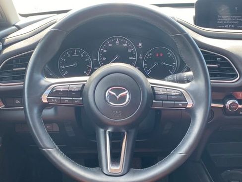 Used 2024 MAZDA CX-30 AWD 2.5 S w/ Preferred Package image 9