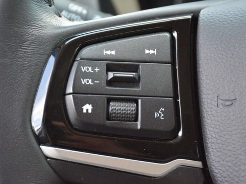 Used 2026 Honda Odyssey EX-L image 29