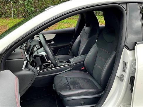 Certified 2024 Mercedes-Benz CLA 250 CLA 250 image 26