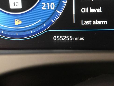 Used 2020 Jaguar F-PACE SVR AWD/4WD image 13