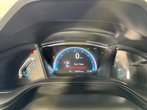 Used 2019 Honda Civic LX image 14