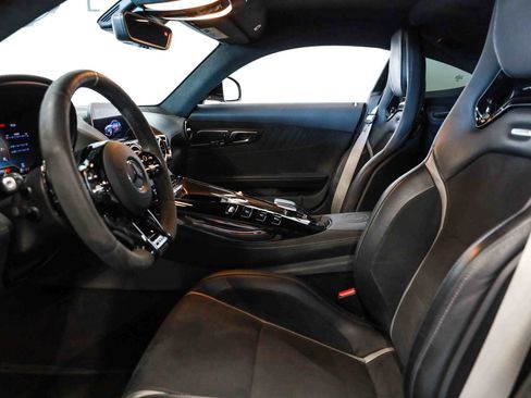 Used 2020 Mercedes-Benz AMG GT R image 36