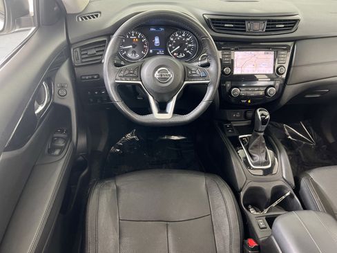Used 2020 Nissan Rogue SL w/ Premium Package image 23