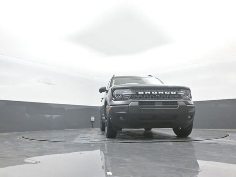New 2025 Ford Bronco Sport Outer Banks w/ Outer Banks Tech Package+ image 28