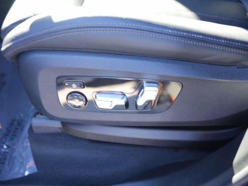 Certified 2023 BMW X7 M60i w/ Executive Package image 16