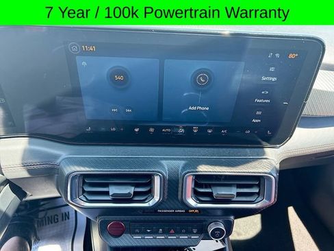 Certified 2024 Ford Mustang Premium RWD image 20