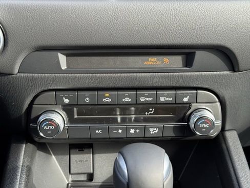 New 2025 MAZDA CX-5 AWD 2.5 S w/ Select Package image 11