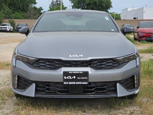 New 2026 Kia K5 GT FWD image 2