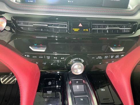 Certified 2026 Acura MDX A-Spec AWD/4WD image 21