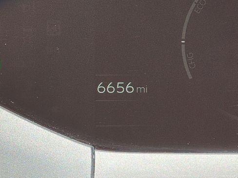 Used 2026 Toyota Prius XLE image 12