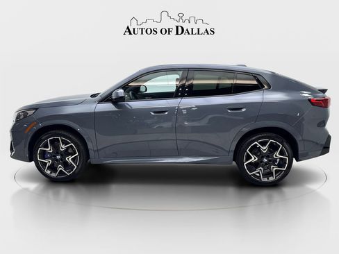 Used 2026 BMW X2 xDrive28i w/ Technology Package AWD/4WD image 5