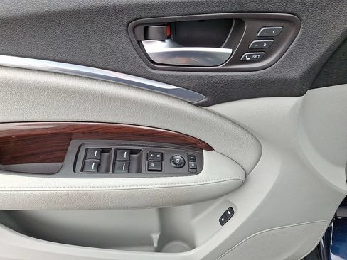 Used 2014 Acura MDX SH-AWD w/ Technology Package image 15