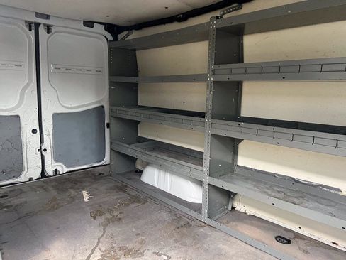 Used 2012 Mercedes-Benz Sprinter 2500 w/ Premium Pkg image 29