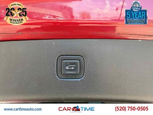 Used 2019 Chevrolet Blazer RS FWD image 23
