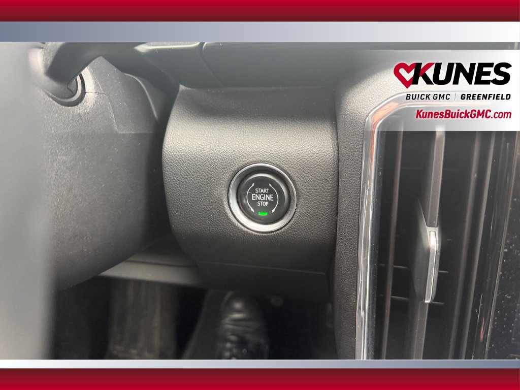 Used 2024 GMC Acadia Elevation FWD image 22